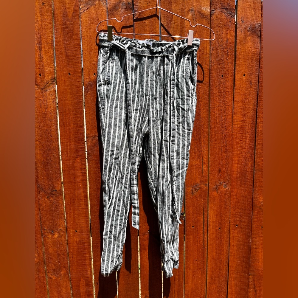 Abound Stripe Pants
